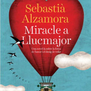 Miracle a Llucmajor