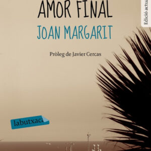 Barcelona amor final