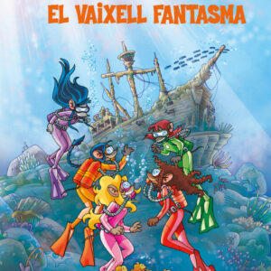 El vaixell fantasma