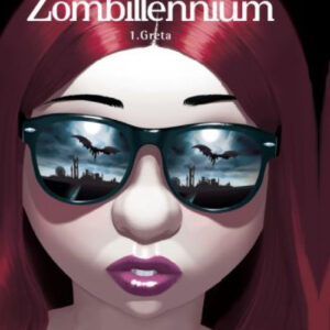 Zombillennium