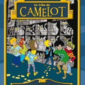 La Carlota i el misteri dels gats hipnotitzats