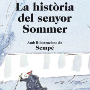 La història del senyor Sommer