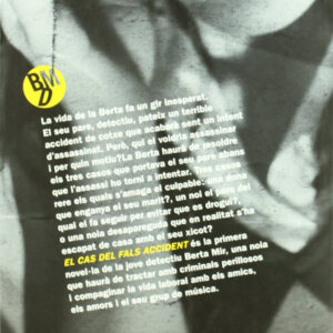 El cas del fals accident