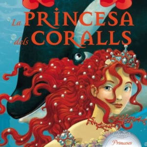 La princesa dels coralls