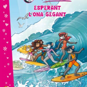 Esperant l'ona gegant