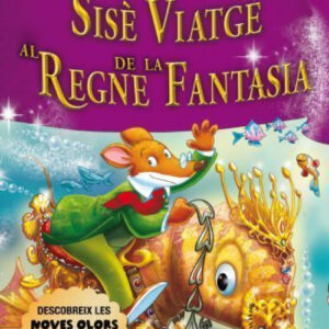 Sisè viatge al Regne de la Fantasia