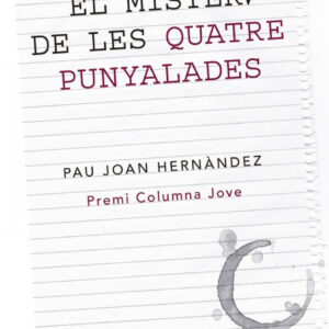 El misteri de les quatre punyalades