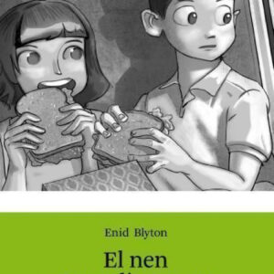 El nen que volia un gos