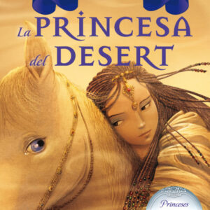 La princesa del Desert