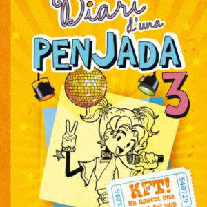 Diari d'una penjada 3. KFT! Ha nascut una friqui del pop
