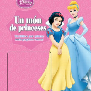 Un món de princeses