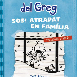 S.O.S.ATRAPAR EN FAMILIA!