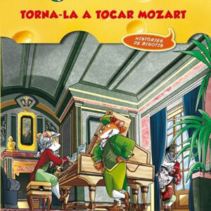 Torna-la a tocar, Mozart!