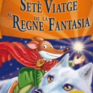 Setè viatge al Regne de la Fantasia