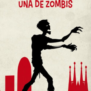 Una de zombis