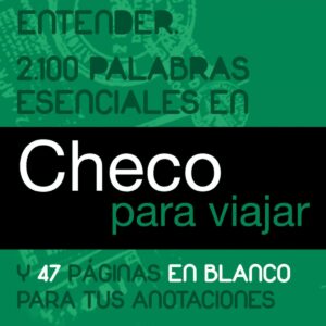 checo para viajar
