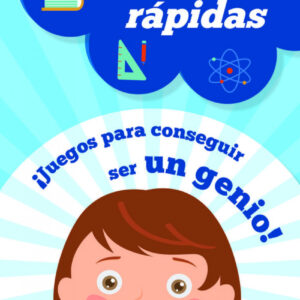 Actividades para mentes rápidas 4-5 años
