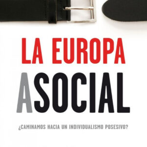 La europa asocial