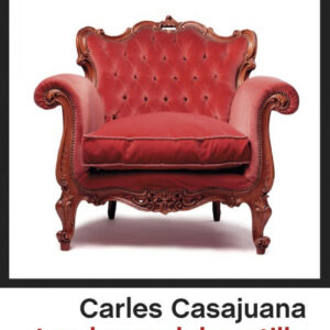 Las leyes del castillo (Premio Godo 2014)