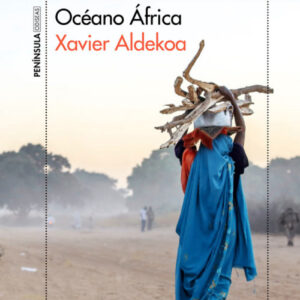 Océano África