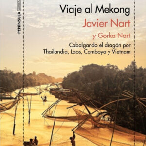 Viaje al Mekong
