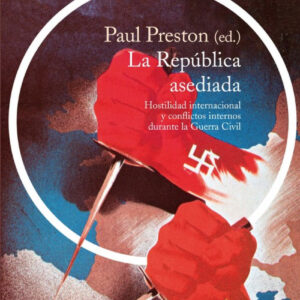La republica asediada