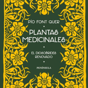 Plantas medicinales
