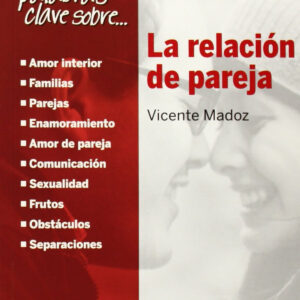 10 palabras clave sobre la relación de pareja