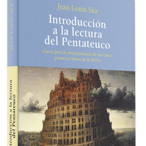 Introduccion a lectura Pentateuco.(Estudios Biblicos)