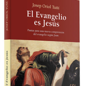 Evangelio es Jesus.(Estudios Biblicos)