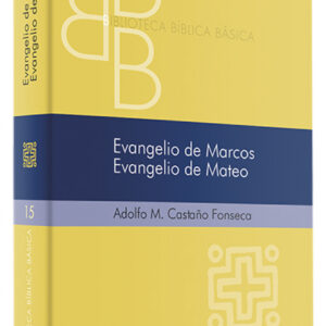 Evangelio Marcos. Evangelio Mateo