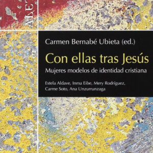 Con ellas tras Jesus