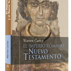 Imperio romano Nuevo Testamento.(agora)