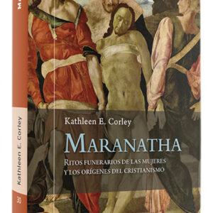 Maranatha.(agora)