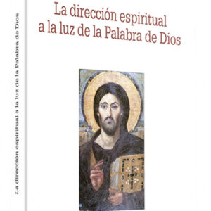 direccion espiritual a luz palabra Dios.(Estudios Biblicos)