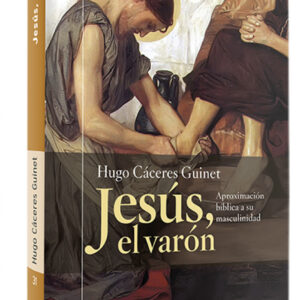 Jesus, varon.(agora)