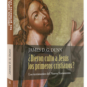 ¿Dieron culto a Jesus primeros cristianos?.(agora)