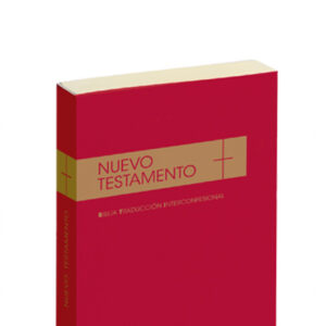 Nuevo Testamento.( Biblia Traduccion Interconfesional)