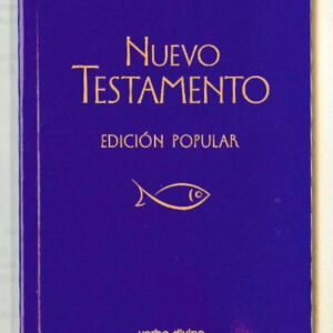 Nuevo testamento