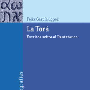 Tora.(Asociacion Biblica Española)