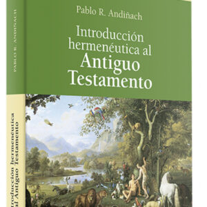 Introduccion hermeneutica al Antiguo Testamento