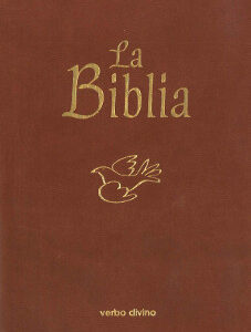 La biblia