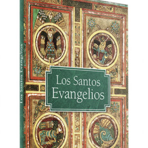 Santos Evangelios.(Ediciones biblicas EVD)