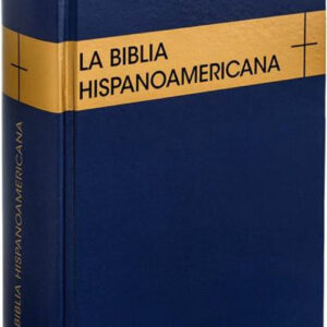 Biblia Hispanoamericana BH