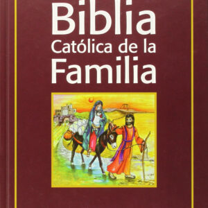 Biblia Catolica Familia.( Biblia Catolica de Familia)