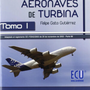 Sistemas de aeronaves de turbina I