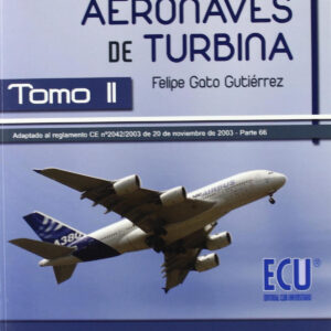 Sistemas de aeronaves de turbina II