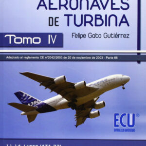Sistemas de aeronaves de turbina IV