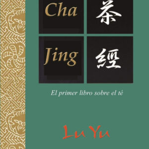 Cha jing