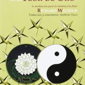 El secreto de la Flor de Oro